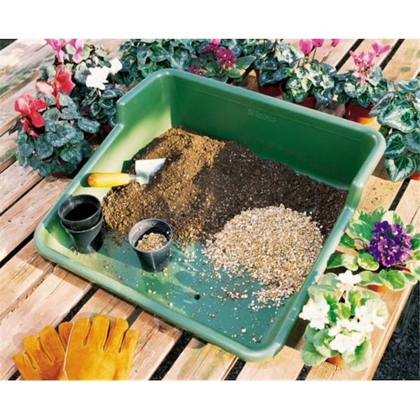 Tierra-Derco Tierra-Derco GP48 Tidy Tray GP48 - main